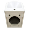 Купить Биде подвесное Qtap Scorpio 515x360x345 White QT1455053FW , QT1455053FW / SD00042530 , в категории Биде , от бренда Qtap  Интернет-магазин сантехники ✓ Лучшие цены на рынке ✓ Огромный выбор ✓ Гарантия ✓ Заходите!