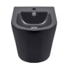 Купить Биде подвесное Qtap Scorpio 515x360x345 матово-черное QT1455053FMB , QT1455053FMB / SD00042531 , в категории Биде , от бренда Qtap  Интернет-магазин сантехники ✓ Лучшие цены на рынке ✓ Огромный выбор ✓ Гарантия ✓ Заходите!