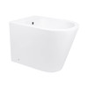 Купити Біде підлогове Qtap Scorpio 530x360x395 White QT14441003CW , QT14441003CW / SD00042532 , в категории Біде , от бренда Qtap  Інтернет-магазин сантехніки ✓ Кращі ціни на ринку ✓ Величезний вибір ✓ Гарантія ✓ Заходьте!