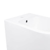 Купити Біде підлогове Qtap Scorpio 530x360x395 White QT14441003CW , QT14441003CW / SD00042532 , в категории Біде , от бренда Qtap  Інтернет-магазин сантехніки ✓ Кращі ціни на ринку ✓ Величезний вибір ✓ Гарантія ✓ Заходьте!