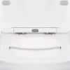 Купити Унітаз-компакт Qtap Tern безобідковий з сидінням Soft-close QT17222093ARW , QT17222093ARW / SD00042533 , в категории Унітази-компакти підлогові , от бренда Qtap  Інтернет-магазин сантехніки ✓ Кращі ціни на ринку ✓ Величезний вибір ✓ Гарантія ✓ Захо