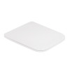 Купити Унітаз-компакт Qtap Tern безобідковий з сидінням Soft-close QT17222093ARW , QT17222093ARW / SD00042533 , в категории Унітази-компакти підлогові , от бренда Qtap  Інтернет-магазин сантехніки ✓ Кращі ціни на ринку ✓ Величезний вибір ✓ Гарантія ✓ Захо