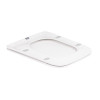 Купити Унітаз-компакт Qtap Tern безобідковий з сидінням Soft-close QT17222093ARW , QT17222093ARW / SD00042533 , в категории Унітази-компакти підлогові , от бренда Qtap  Інтернет-магазин сантехніки ✓ Кращі ціни на ринку ✓ Величезний вибір ✓ Гарантія ✓ Захо