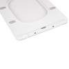 Купити Унітаз-компакт Qtap Tern безобідковий з сидінням Soft-close QT17222093ARW , QT17222093ARW / SD00042533 , в категории Унітази-компакти підлогові , от бренда Qtap  Інтернет-магазин сантехніки ✓ Кращі ціни на ринку ✓ Величезний вибір ✓ Гарантія ✓ Захо