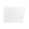 Купити Біде підлогове Qtap Tern 560х360х400 White QT1744003CW , QT1744003CW / SD00042534 , в категории Біде , от бренда Qtap  Інтернет-магазин сантехніки ✓ Кращі ціни на ринку ✓ Величезний вибір ✓ Гарантія ✓ Заходьте!