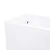 Купити Біде підлогове Qtap Tern 560х360х400 White QT1744003CW , QT1744003CW / SD00042534 , в категории Біде , от бренда Qtap  Інтернет-магазин сантехніки ✓ Кращі ціни на ринку ✓ Величезний вибір ✓ Гарантія ✓ Заходьте!