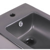 Купить Биде подвесное Qtap Tern 485x345x330 Матово-черное QT1755052FMB , QT1755052FMB / SD00042536 , в категории Биде , от бренда Qtap  Интернет-магазин сантехники ✓ Лучшие цены на рынке ✓ Огромный выбор ✓ Гарантия ✓ Заходите!