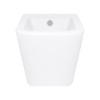 Купить Биде подвесное Qtap Tern 485x345x330 White QT1755052FW , QT1755052FW / SD00042537 , в категории Биде , от бренда Qtap  Интернет-магазин сантехники ✓ Лучшие цены на рынке ✓ Огромный выбор ✓ Гарантия ✓ Заходите!