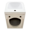 Купить Биде подвесное Qtap Tern 485x345x330 White QT1755052FW , QT1755052FW / SD00042537 , в категории Биде , от бренда Qtap  Интернет-магазин сантехники ✓ Лучшие цены на рынке ✓ Огромный выбор ✓ Гарантия ✓ Заходите!
