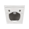 Купить Биде подвесное Qtap Tern 485x345x330 White QT1755052FW , QT1755052FW / SD00042537 , в категории Биде , от бренда Qtap  Интернет-магазин сантехники ✓ Лучшие цены на рынке ✓ Огромный выбор ✓ Гарантия ✓ Заходите!