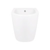 Купить Биде напольное Qtap Robin 565x360x405 White QT13442141CW , QT13442141CW / SD00042539 , в категории Биде , от бренда Qtap  Интернет-магазин сантехники ✓ Лучшие цены на рынке ✓ Огромный выбор ✓ Гарантия ✓ Заходите!