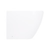 Купить Биде напольное Qtap Robin 565x360x405 White QT13442141CW , QT13442141CW / SD00042539 , в категории Биде , от бренда Qtap  Интернет-магазин сантехники ✓ Лучшие цены на рынке ✓ Огромный выбор ✓ Гарантия ✓ Заходите!