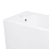 Купить Биде напольное Qtap Robin 565x360x405 White QT13442141CW , QT13442141CW / SD00042539 , в категории Биде , от бренда Qtap  Интернет-магазин сантехники ✓ Лучшие цены на рынке ✓ Огромный выбор ✓ Гарантия ✓ Заходите!