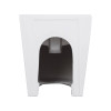 Купить Биде напольное Qtap Robin 565x360x405 White QT13442141CW , QT13442141CW / SD00042539 , в категории Биде , от бренда Qtap  Интернет-магазин сантехники ✓ Лучшие цены на рынке ✓ Огромный выбор ✓ Гарантия ✓ Заходите!