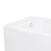 Купить Биде подвесное Qtap Robin 495х370х325 White QT1355046FW , QT1355046FW / SD00042544 , в категории Биде , от бренда Qtap  Интернет-магазин сантехники ✓ Лучшие цены на рынке ✓ Огромный выбор ✓ Гарантия ✓ Заходите!