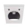 Купить Биде подвесное Qtap Robin 495х370х325 White QT1355046FW , QT1355046FW / SD00042544 , в категории Биде , от бренда Qtap  Интернет-магазин сантехники ✓ Лучшие цены на рынке ✓ Огромный выбор ✓ Гарантия ✓ Заходите!