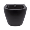 Купить Биде подвесное Qtap Robin 495х370х325 матово-черное QT1355046FMB , QT1355046FMB / SD00042545 , в категории Биде , от бренда Qtap  Интернет-магазин сантехники ✓ Лучшие цены на рынке ✓ Огромный выбор ✓ Гарантия ✓ Заходите!