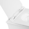 Купити Унітаз підвісний Qtap Virgo безобідковий з сидінням Soft-close QT1833051ERW , QT1833051ERW / SD00042548 , в категории Унітази підвісні , от бренда Qtap  Інтернет-магазин сантехніки ✓ Кращі ціни на ринку ✓ Величезний вибір ✓ Гарантія ✓ Заходьте!