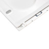 Купить Настенный унитаз Qtap Aries безободковый с мягким сиденьем Soft-close QT0333063ERW , QT0333063ERW / SD00042551 , в категории Унитазы подвесные , от бренда Qtap  Интернет-магазин сантехники ✓ Лучшие цены на рынке ✓ Огромный выбор ✓ Гарантия ✓ Заходи