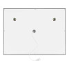 Купить Зеркало Qtap Mideya 800х600 (DC-B605) с LED-подсветкой и антизапотеванием QT2078B605W , QT2078B605W / SD00042593 , в категории Зеркала в ванную , от бренда Qtap  Интернет-магазин сантехники ✓ Лучшие цены на рынке ✓ Огромный выбор ✓ Гарантия ✓ Заход