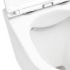 Купить Унитаз подвесной Qtap Scorpio безобидковый с сиденьем Soft-close QT1433053ERW , QT1433053ERW / SD00042650 , в категории Унитазы подвесные , от бренда Qtap  Интернет-магазин сантехники ✓ Лучшие цены на рынке ✓ Огромный выбор ✓ Гарантия ✓ Заходите!