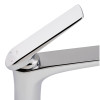 Купить Смеситель для раковины Qtap Vlasta высокий QTVL1028M102C Chrome , QTVL1028M102C / SD00042657 , в категории Смесители для умывальника , от бренда Qtap  Интернет-магазин сантехники ✓ Лучшие цены на рынке ✓ Огромный выбор ✓ Гарантия ✓ Заходите!