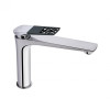 Купить Смеситель для раковины Qtap Vlasta высокий QTVL1028M102C Chrome , QTVL1028M102C / SD00042657 , в категории Смесители для умывальника , от бренда Qtap  Интернет-магазин сантехники ✓ Лучшие цены на рынке ✓ Огромный выбор ✓ Гарантия ✓ Заходите!
