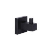 Купить Крючок Qtap Crow QTHCK1101103B Черный (Háček) , QTHCK1101103B / SD00042698 , в категории Крючки , от бренда Qtap  Интернет-магазин сантехники ✓ Лучшие цены на рынке ✓ Огромный выбор ✓ Гарантия ✓ Заходите!