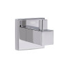 Купить Крючок Qtap Crow QTHCK1101103C Хром (Háček) , QTHCK1101103C / SD00042699 , в категории Крючки , от бренда Qtap  Интернет-магазин сантехники ✓ Лучшие цены на рынке ✓ Огромный выбор ✓ Гарантия ✓ Заходите!