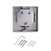 Купить Крючок Qtap Crow QTHCK1101103C Хром (Háček) , QTHCK1101103C / SD00042699 , в категории Крючки , от бренда Qtap  Интернет-магазин сантехники ✓ Лучшие цены на рынке ✓ Огромный выбор ✓ Гарантия ✓ Заходите!