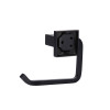 Купити Тримач для туалетного паперу Qtap Crow QTDRZAK2001103B Black (Držák) , QTDRZAK2001103B / SD00042701 , в категории Тримачі для туалетного паперу , от бренда Qtap  Інтернет-магазин сантехніки ✓ Кращі ціни на ринку ✓ Величезний вибір ✓ Гарантія ✓ Захо