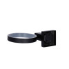 Купить Йоржик подвесной Qtap Crow QTST3101103B Black (Штетка) , QTST3101103B / SD00042709 , в категории Ершики для унитаза , от бренда Qtap  Интернет-магазин сантехники ✓ Лучшие цены на рынке ✓ Огромный выбор ✓ Гарантия ✓ Заходите!