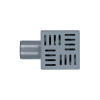Купить Трап Lidz (WHI) 60 07 T003 00 горизонтальный с пластиковой решеткой 100х100 , LIDZWHI6007T00300 / SD00042758 , в категории Душевые трапы , от бренда Lidz  Интернет-магазин сантехники ✓ Лучшие цены на рынке ✓ Огромный выбор ✓ Гарантия ✓ Заходите!