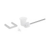 Купить Йоржик подвесной Qtap Scorpio QTSTK3102103C Chrome (Щетка) , QTSTK3102103C / SD00042763 , в категории Ершики для унитаза , от бренда Qtap  Интернет-магазин сантехники ✓ Лучшие цены на рынке ✓ Огромный выбор ✓ Гарантия ✓ Заходите!