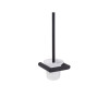 Купить Йоржик подвесной Qtap Scorpio QTSTK3102103B Black (Štěтка) , QTSTK3102103B / SD00042764 , в категории Ершики для унитаза , от бренда Qtap  Интернет-магазин сантехники ✓ Лучшие цены на рынке ✓ Огромный выбор ✓ Гарантия ✓ Заходите!