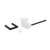 Купить Йоржик подвесной Qtap Scorpio QTSTK3102103B Black (Štěтка) , QTSTK3102103B / SD00042764 , в категории Ершики для унитаза , от бренда Qtap  Интернет-магазин сантехники ✓ Лучшие цены на рынке ✓ Огромный выбор ✓ Гарантия ✓ Заходите!