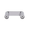 Купити Склянка з тримачем Qtap Scorpio настінна QTSTK6102103C Chrome (Sklenka) , QTSTK6102103C / SD00042765 , в категории Склянки для зубних щіток , от бренда Qtap  Інтернет-магазин сантехніки ✓ Кращі ціни на ринку ✓ Величезний вибір ✓ Гарантія ✓ Заходьте