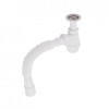 Купить Сифон для раковины Lidz (WHI) 60 06 Y001 01 (выход 50 мм) , LU01 / SD00042766 , в категории Сифоны для умывальника , от бренда Lidz  Интернет-магазин сантехники ✓ Лучшие цены на рынке ✓ Огромный выбор ✓ Гарантия ✓ Заходите!