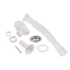 Купить Сифон для раковины Lidz (WHI) 60 06 Y001 01 (выход 50 мм) , LU01 / SD00042766 , в категории Сифоны для умывальника , от бренда Lidz  Интернет-магазин сантехники ✓ Лучшие цены на рынке ✓ Огромный выбор ✓ Гарантия ✓ Заходите!