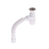 Купить Сифон для раковины Lidz (WHI) 60 06 Y001 00 (выход 50 мм) , LU02 / SD00042767 , в категории Сифоны для умывальника , от бренда Lidz  Интернет-магазин сантехники ✓ Лучшие цены на рынке ✓ Огромный выбор ✓ Гарантия ✓ Заходите!