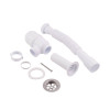 Купить Сифон для раковины Lidz (WHI) 60 06 Y001 00 (выход 50 мм) , LU02 / SD00042767 , в категории Сифоны для умывальника , от бренда Lidz  Интернет-магазин сантехники ✓ Лучшие цены на рынке ✓ Огромный выбор ✓ Гарантия ✓ Заходите!