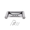 Купить Мильниця Qtap Scorpio настінна QTMDK4102103C Chrome (Mýdlenka) , QTMDK4102103C / SD00042774 , в категории Мыльницы , от бренда Qtap  Интернет-магазин сантехники ✓ Лучшие цены на рынке ✓ Огромный выбор ✓ Гарантия ✓ Заходите!