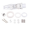 Купить Зливной механизм для унитаза Lidz (WHI) 60 02 K001 00 , LIDZWHI6002K00100 / SD00042778 , в категории Сливные и наливные механизмы унитаза , от бренда Lidz  Интернет-магазин сантехники ✓ Лучшие цены на рынке ✓ Огромный выбор ✓ Гарантия ✓ Заходите!