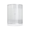 Купити Lidz 4мм скляні двері з малюнком Linie WIEŻA SC90x90.LOW.L ,  / SD00042799 , в категории Комплектуючі до душових кабін , от бренда Lidz  Інтернет-магазин сантехніки ✓ Кращі ціни на ринку ✓ Величезний вибір ✓ Гарантія ✓ Заходьте!