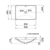 Купити Раковина Qtap Jay 590х400х175 White з донним клапаном QT0711K306W , QT0711K306W / SD00042832 , в категории Умивальники , от бренда Qtap  Інтернет-магазин сантехніки ✓ Кращі ціни на ринку ✓ Величезний вибір ✓ Гарантія ✓ Заходьте!