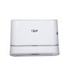 Купить Держатель для бумажных полотенец Qtap Pohodli 300 мм QTDR600WP белый (Держатель) , QTDR600WP / SD00042873 , в категории Держатели для бумажных полотенец , от бренда Qtap  Интернет-магазин сантехники ✓ Лучшие цены на рынке ✓ Огромный выбор ✓ Гаранти