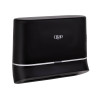 Купити Тримач для паперових рушників Qtap Pohodli 300 мм QTDR600BP Black (Pobut) , QTDR600BP / SD00042874 , в категории Тримачі для паперових рушників , от бренда Qtap  Інтернет-магазин сантехніки ✓ Кращі ціни на ринку ✓ Величезний вибір ✓ Гарантія ✓ Захо