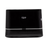 Купити Тримач для паперових рушників Qtap Pohodli 300 мм QTDR600BP Black (Pobut) , QTDR600BP / SD00042874 , в категории Тримачі для паперових рушників , от бренда Qtap  Інтернет-магазин сантехніки ✓ Кращі ціни на ринку ✓ Величезний вибір ✓ Гарантія ✓ Захо