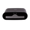 Купити Тримач для паперових рушників Qtap Pohodli 300 мм QTDR600BP Black (Pobut) , QTDR600BP / SD00042874 , в категории Тримачі для паперових рушників , от бренда Qtap  Інтернет-магазин сантехніки ✓ Кращі ціни на ринку ✓ Величезний вибір ✓ Гарантія ✓ Захо