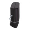 Купити Тримач для паперових рушників Qtap Pohodli 300 мм QTDR600BP Black (Pobut) , QTDR600BP / SD00042874 , в категории Тримачі для паперових рушників , от бренда Qtap  Інтернет-магазин сантехніки ✓ Кращі ціни на ринку ✓ Величезний вибір ✓ Гарантія ✓ Захо